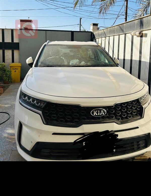 كيا سورينتو 2021 للبيع في العراق - الكوفة